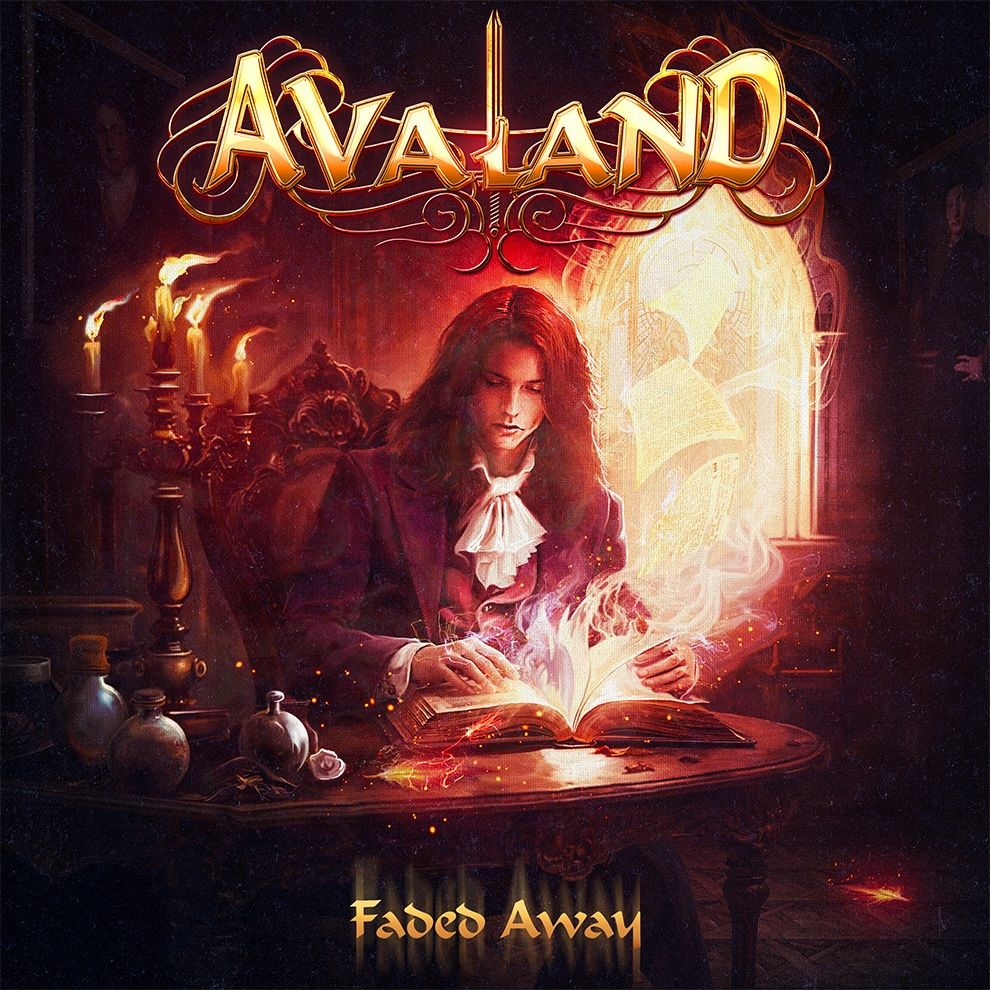 Avaland izdali tretji single letošnjega leta