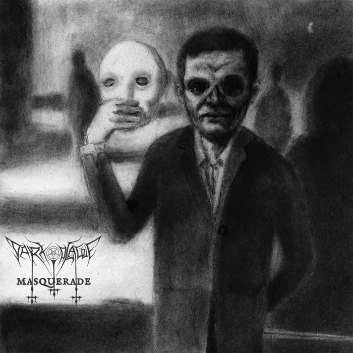 Dark Plague z Modern Lament naprej promovirajo album Masquerade