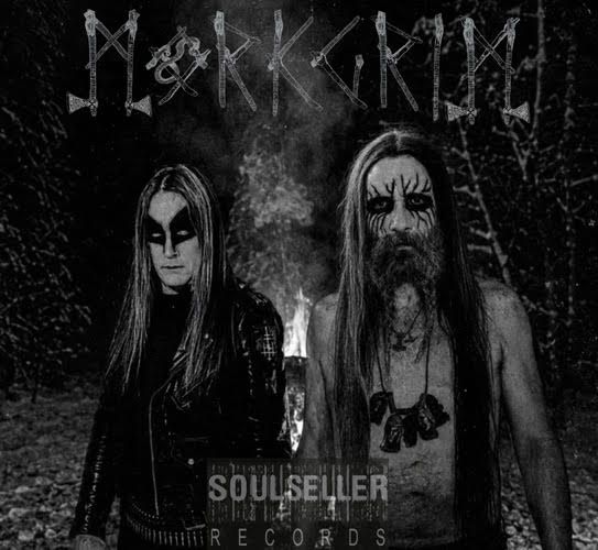 Mørkgrim k Soulseller Records