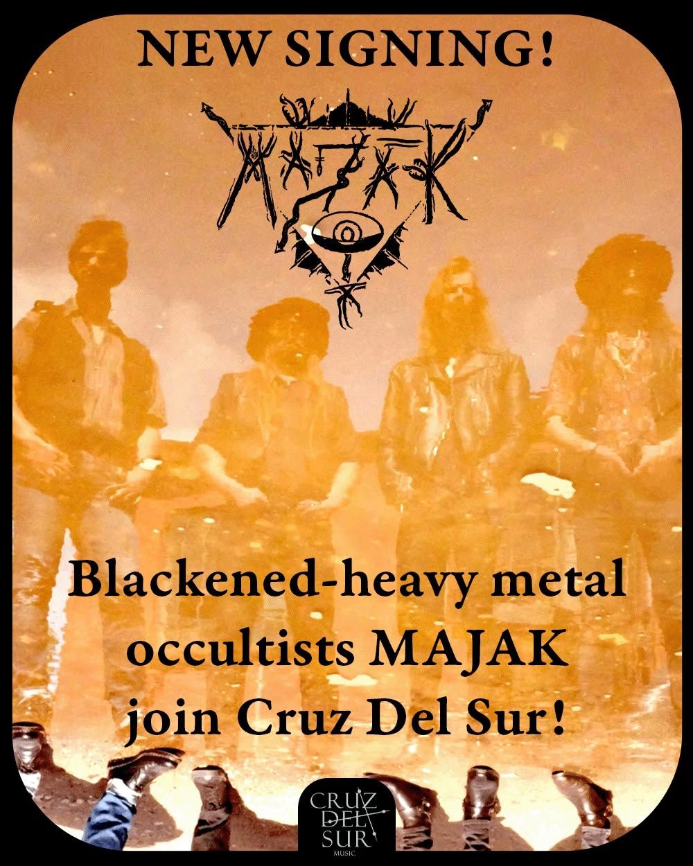 Majak našli novo založbo