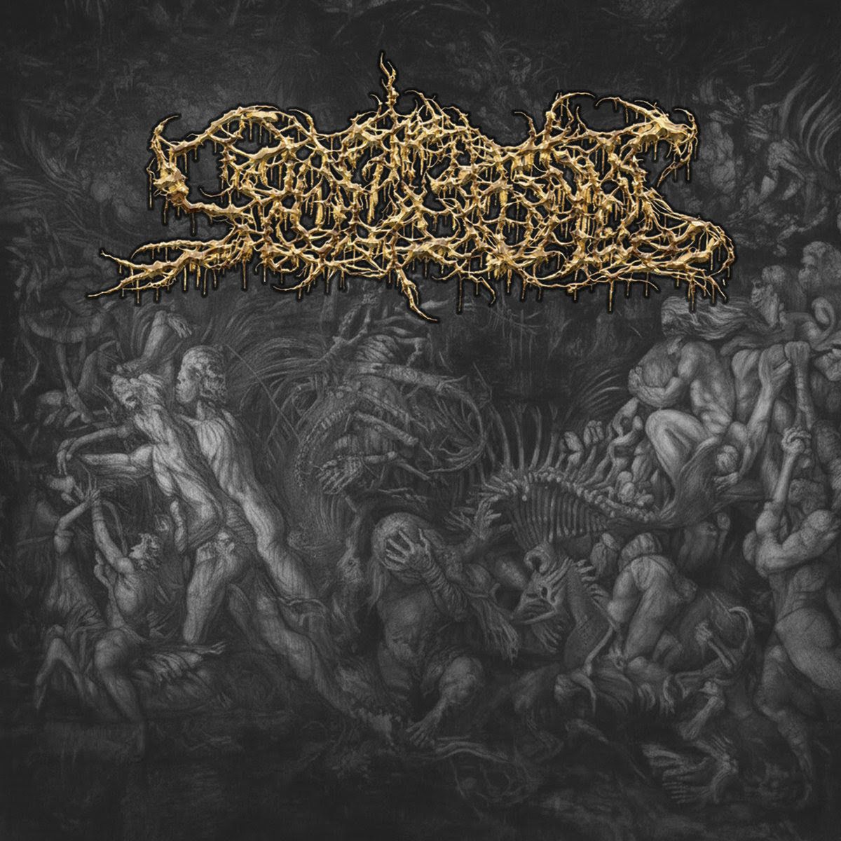 Squelching je podpisal s Horror Pain Gore Death Productions