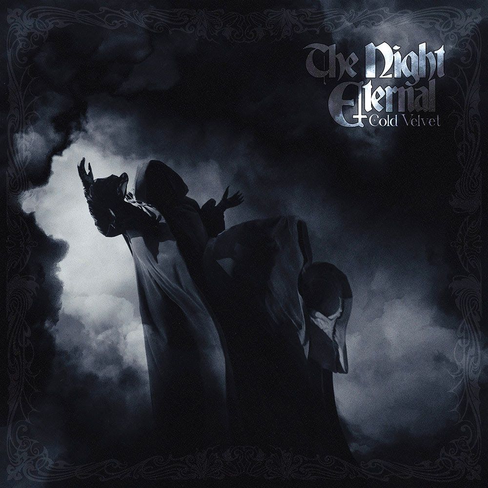 The Night Eternal so Caught in a Spell