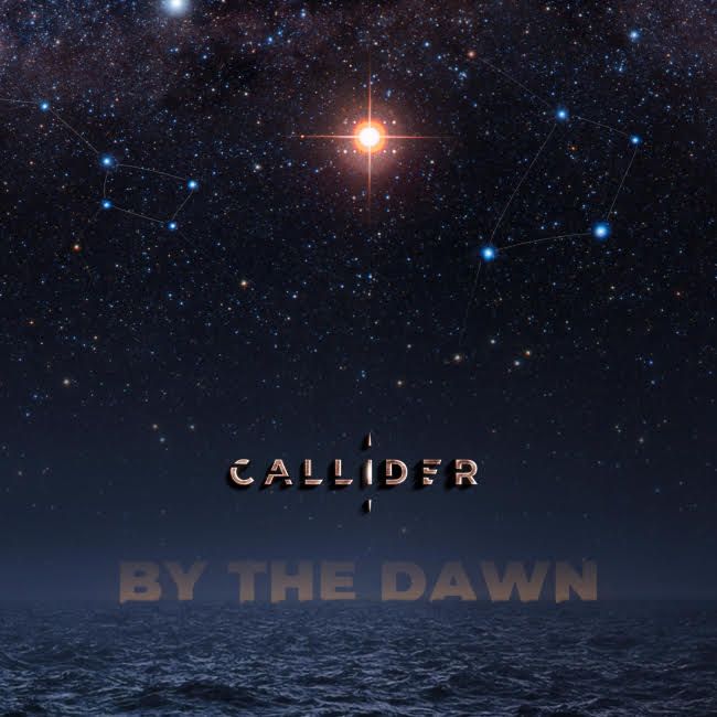 Callider in By the Dawn