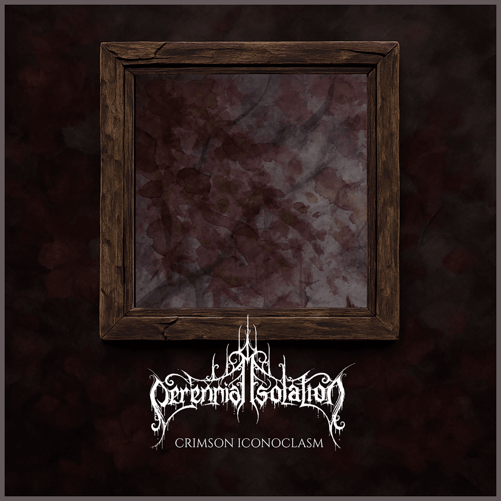 Perennial Isolation s spotom za Crimson Iconoclasm