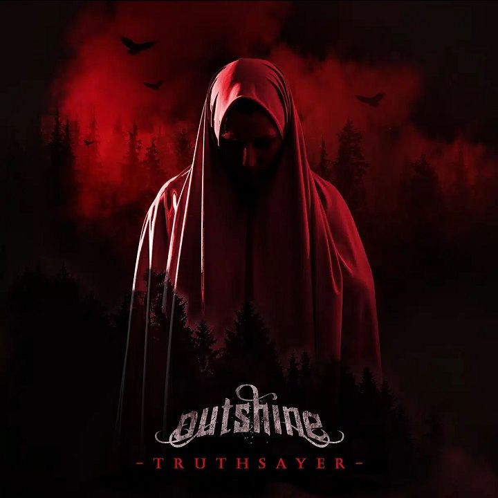 Tudi Outshine izdali nov album in video