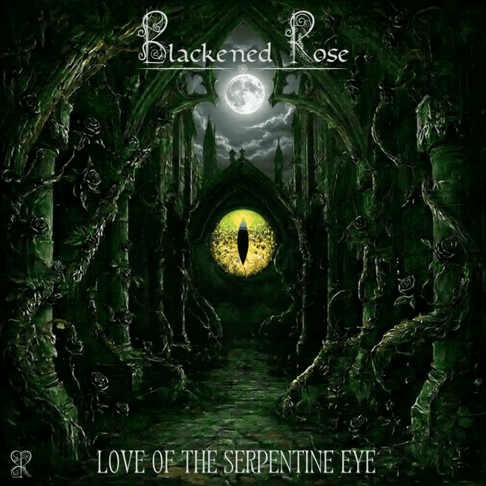 Blackened Rose predstavljajo Love of the Serpentine Eye