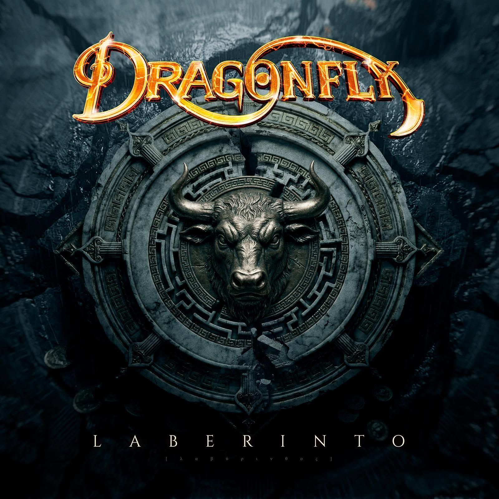 Dragonfly jeseni z novim EP-jem