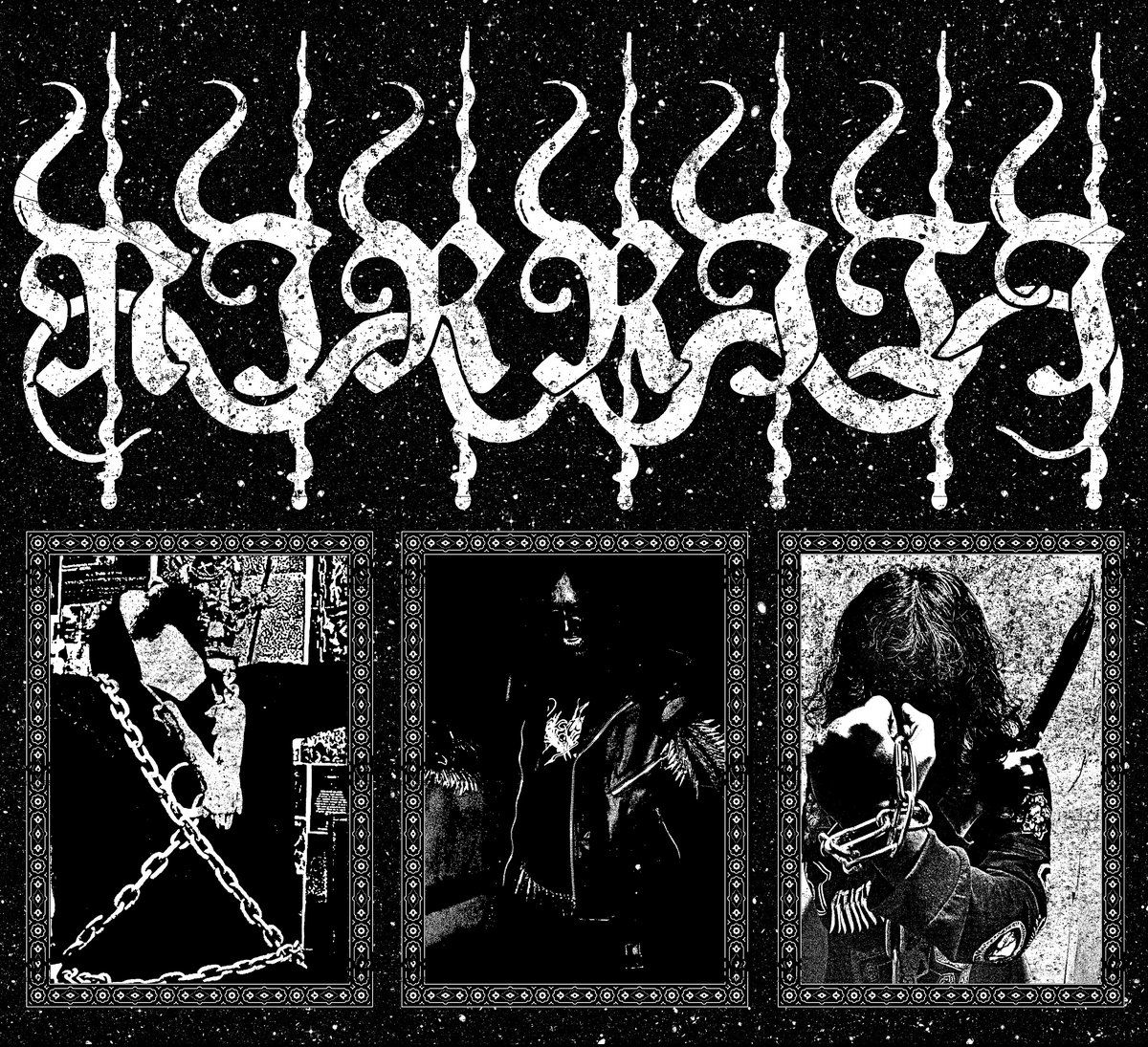 Kanadsko-indijski band Nirriti izdal prvenec