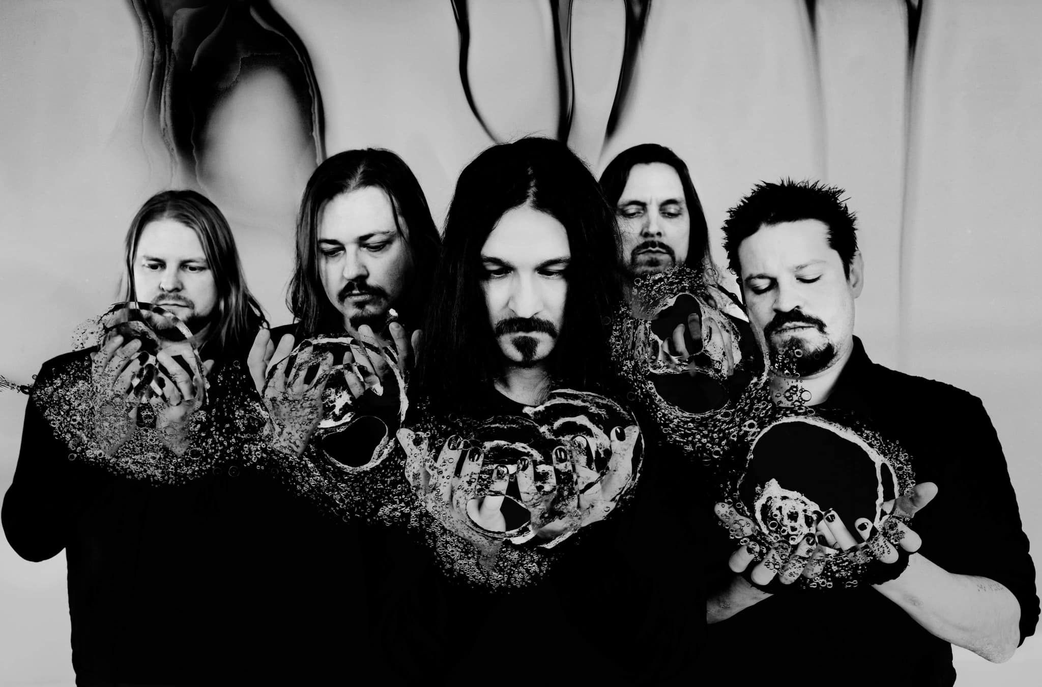 Oranssi Pazuzu nastopili v studiu KEXP