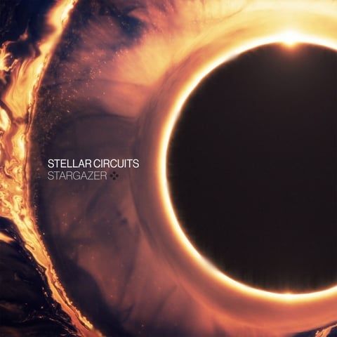 Stellar Circuits objavili besedilni video za Stargazer