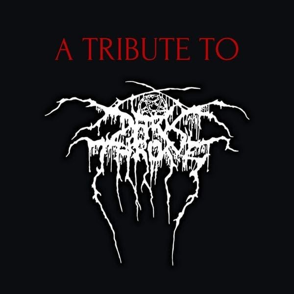 Antichrist Magazine z A Tribute to Darkthrone
