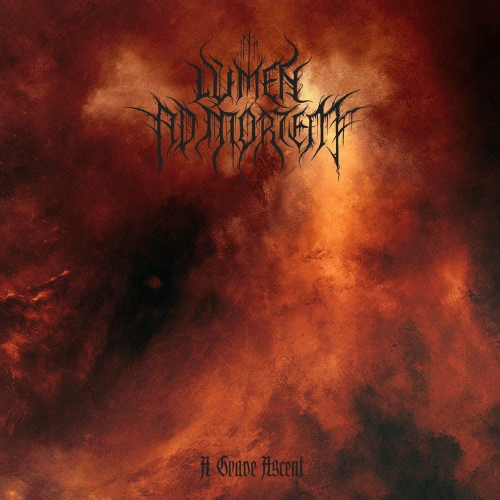 Lumen Ad Mortem predstavljajo nov album