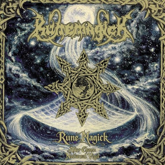 Jutri izide petnajsti album zasedbe Runemagick