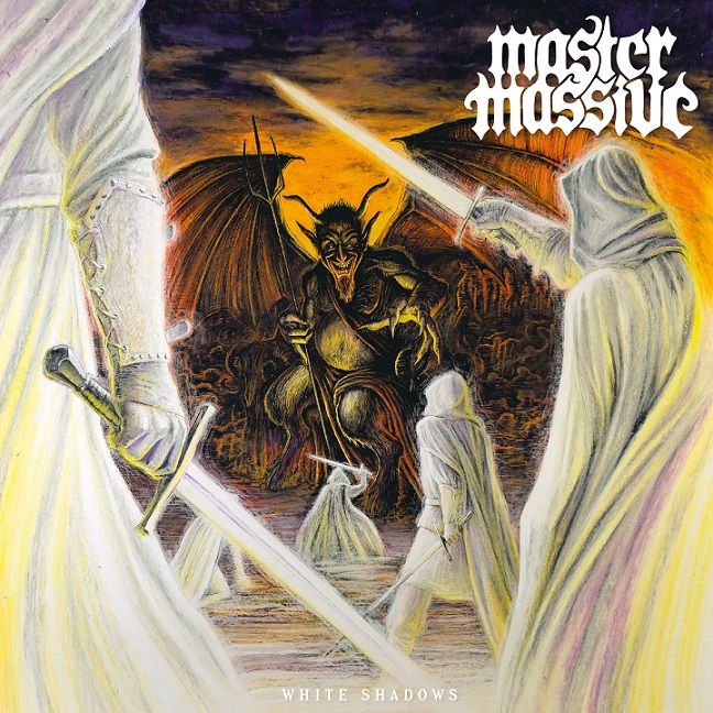 Master Massive izdali nov album