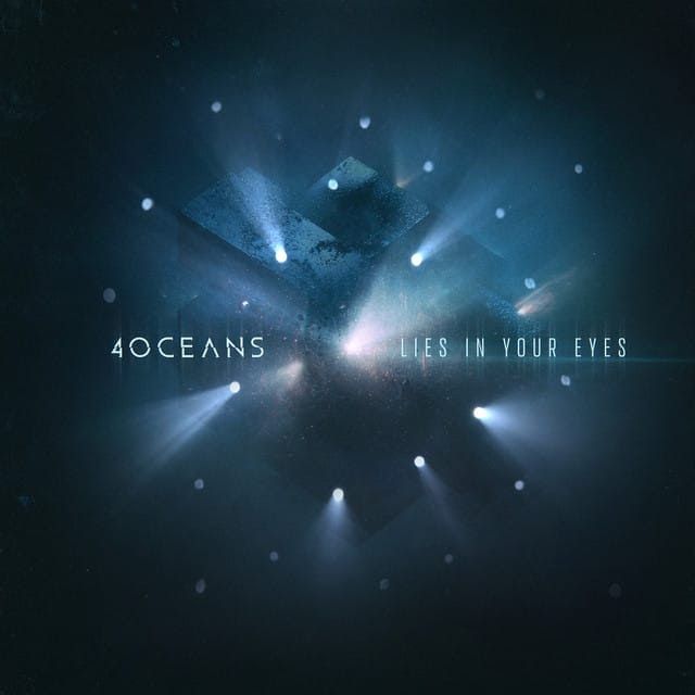 Prisluhnite komadu Lies in Your Eyes od 4 Oceans