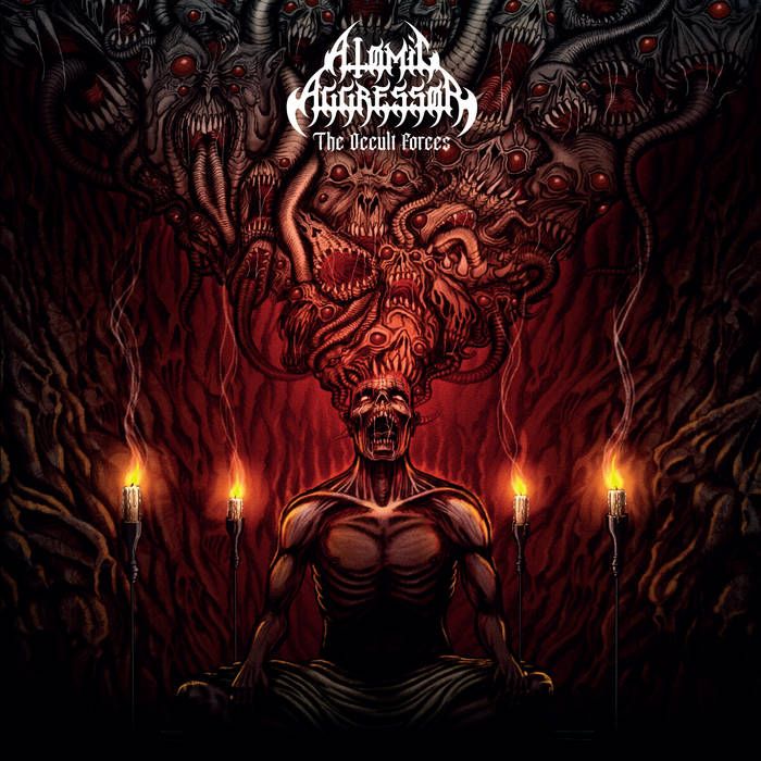 Atomic Aggressor razkrili The Chalice of Despair