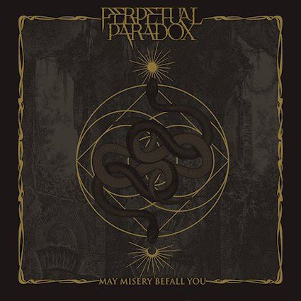Perpetual Paradox naslednji mesec z novim EP-jem