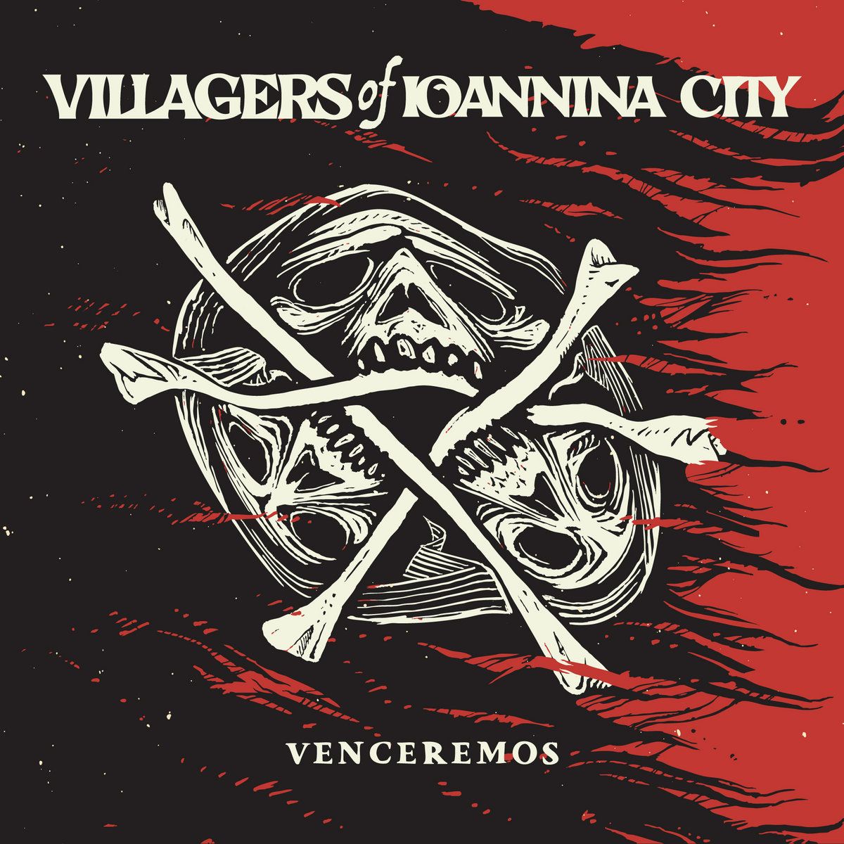 Villagers of Ioannina City posneli video za Requiem