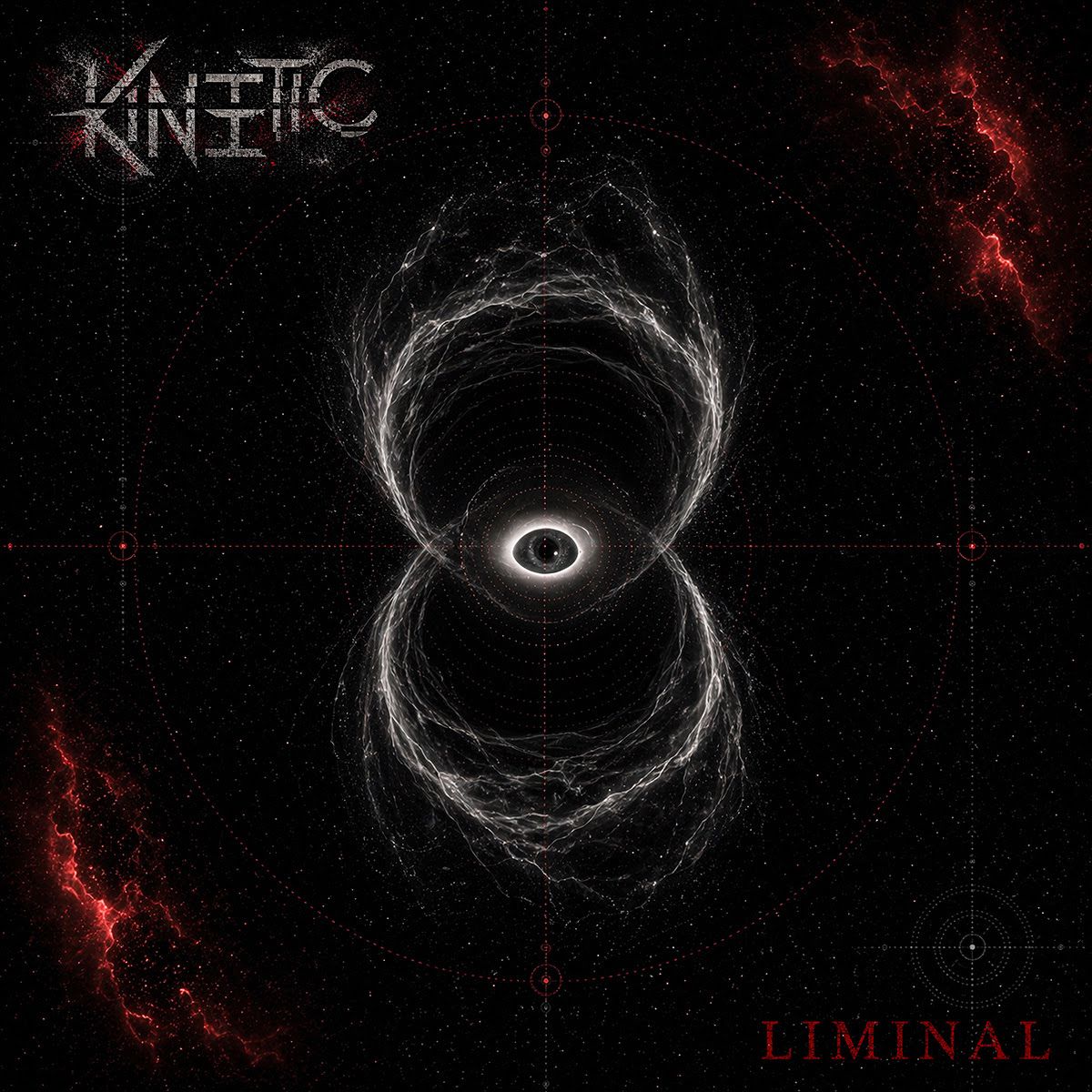 Nov video imajo tudi Kinetic