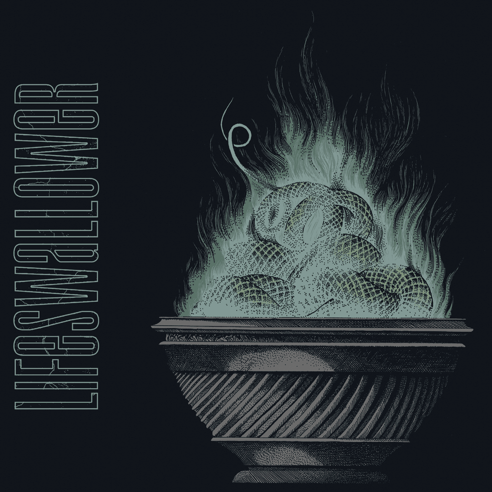 Lifeswallower napovedujejo izid samonaslovljenega EP-ja