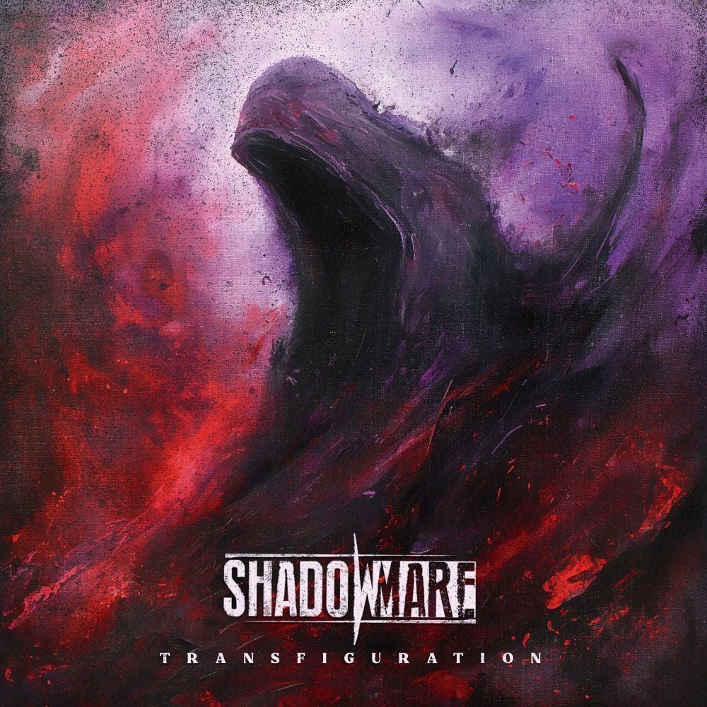 S tretjim albumom se na sceno vračajo Shadowmare