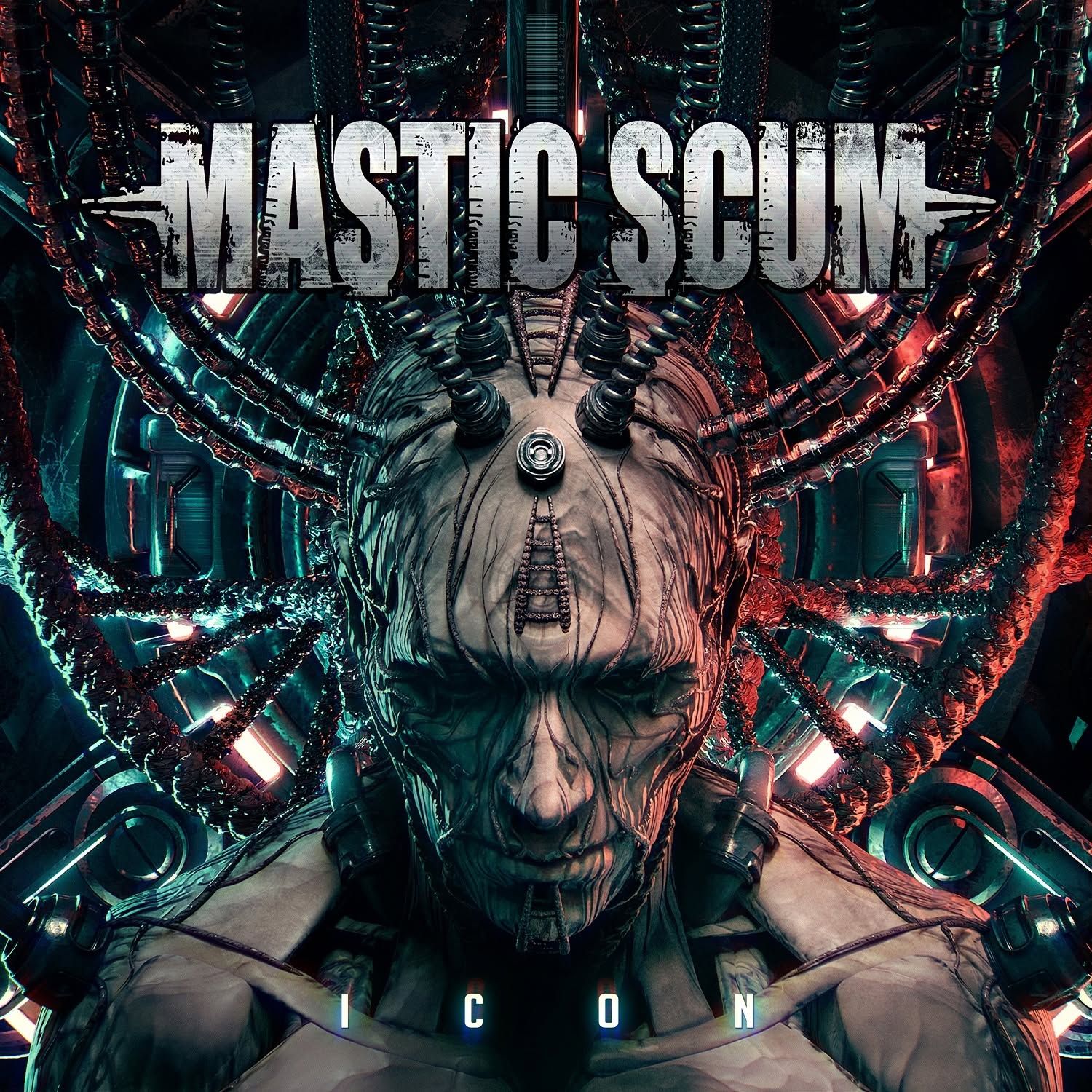 Mastic Scum imajo nov single