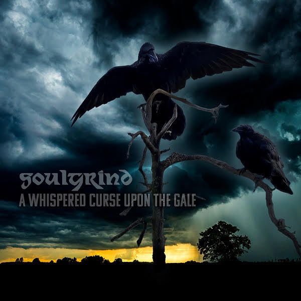 Soulgrind avgusta z že desetim studijskim albumom