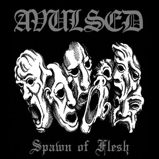 Avulsed priredili Spawn of Flesh