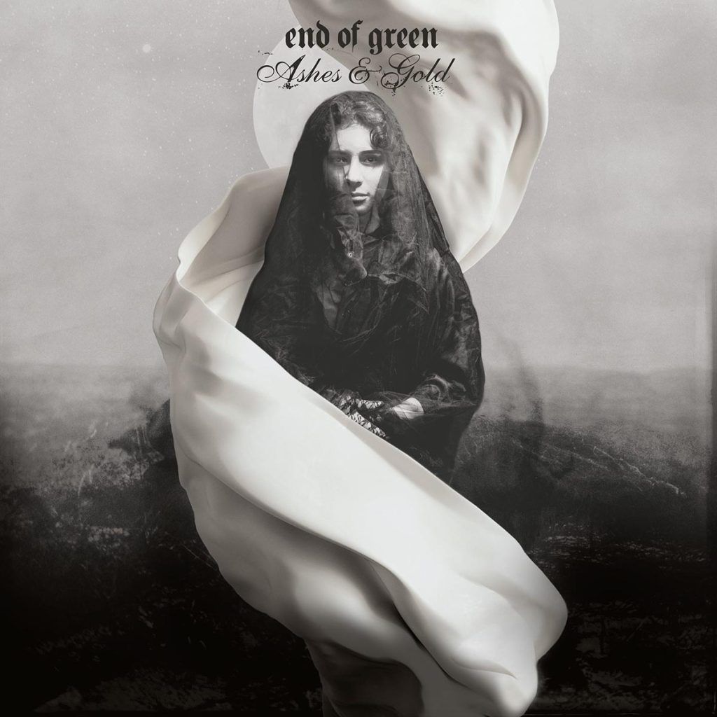 End of Green z naslovnim singlom napovedujejo nov album