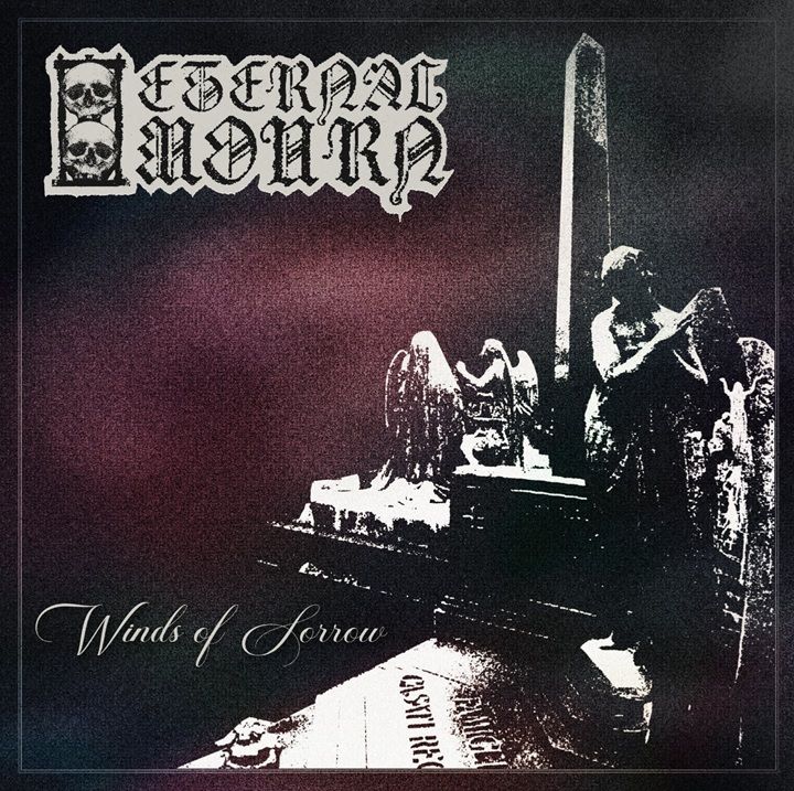 Eternal Mourn obelodanili Winds of Sorrow