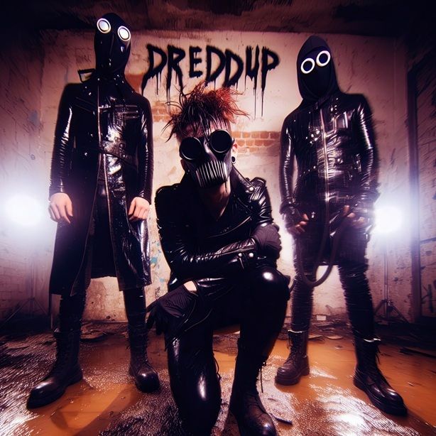 dreDDup posneli video za Die Heart