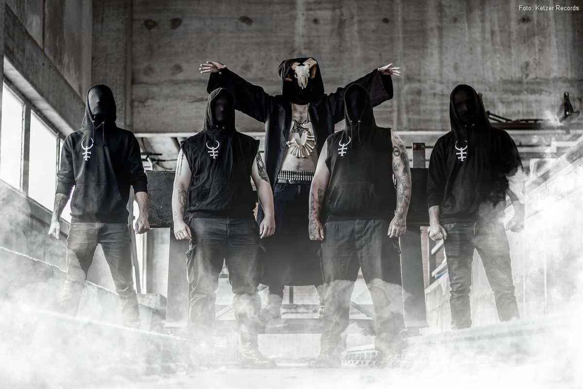 Boötes Void razkrivajo nov single