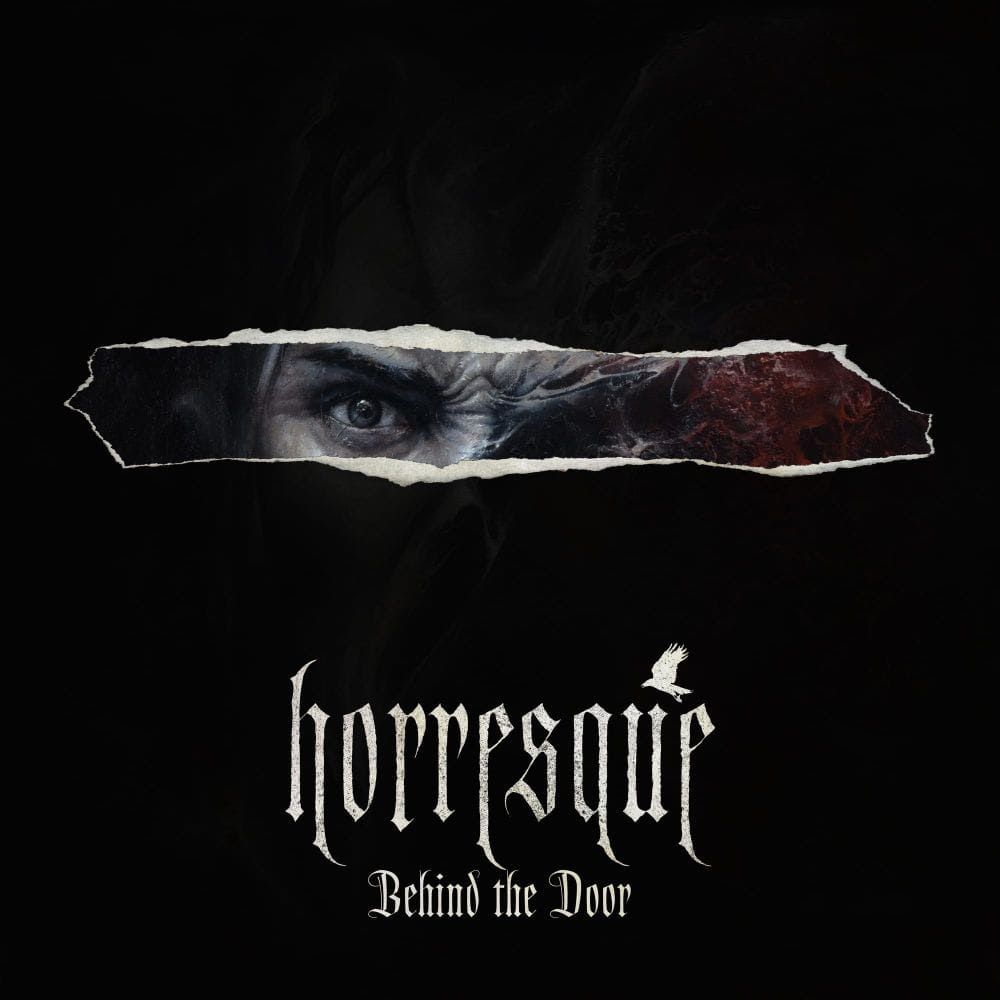 Horresque predstavljajo Behind the Door
