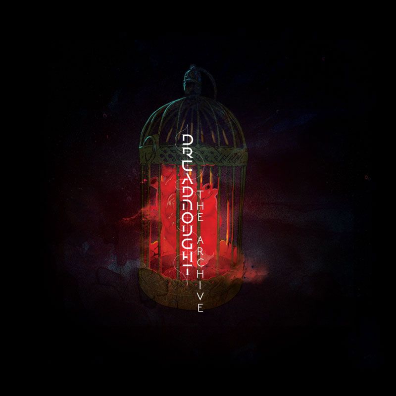 Dreadnought predstavili video za The Archive