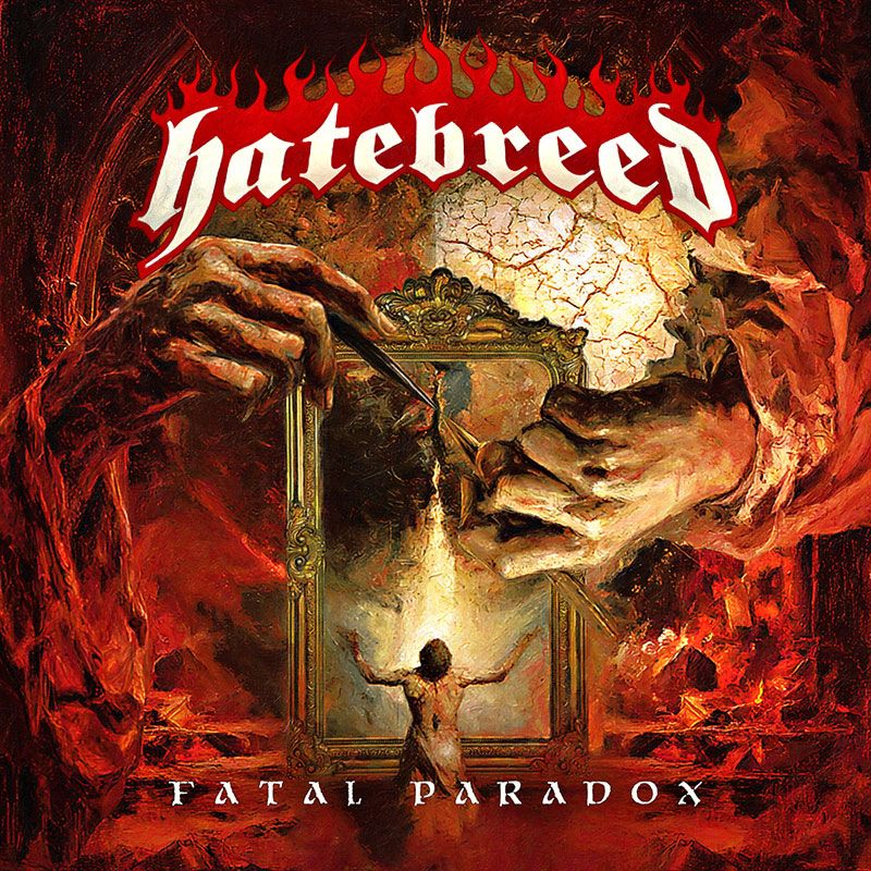 Hatebreed po šestih letih z novim albumom