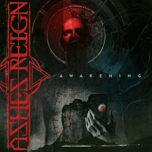 Debitanski album napovedujejo tudi Ashes Reign