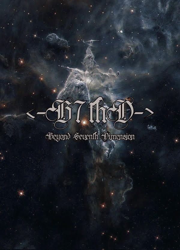 Beyond Seventh Dimension opevajo večno ljubezen