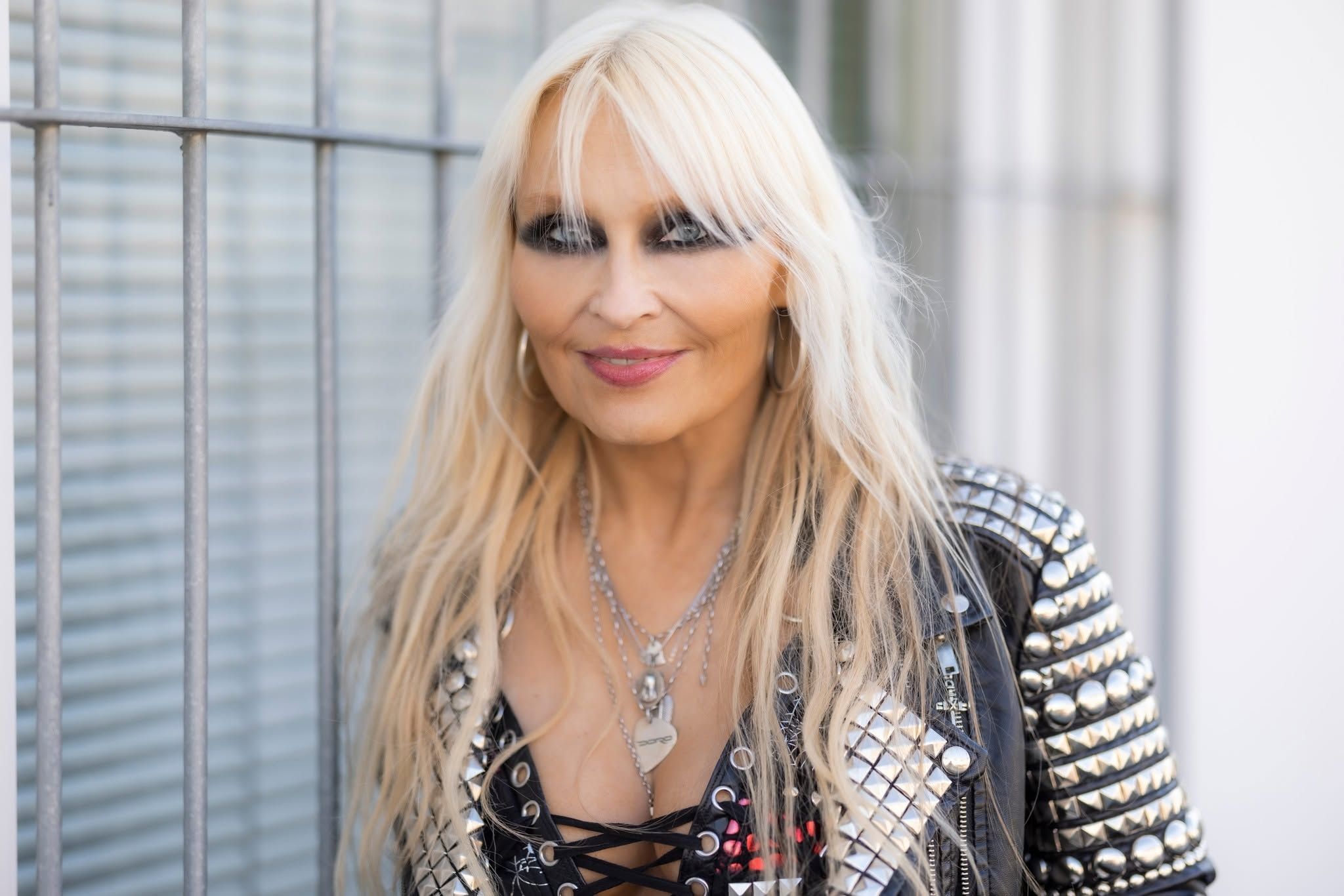 Doro bo izdala nov EP
