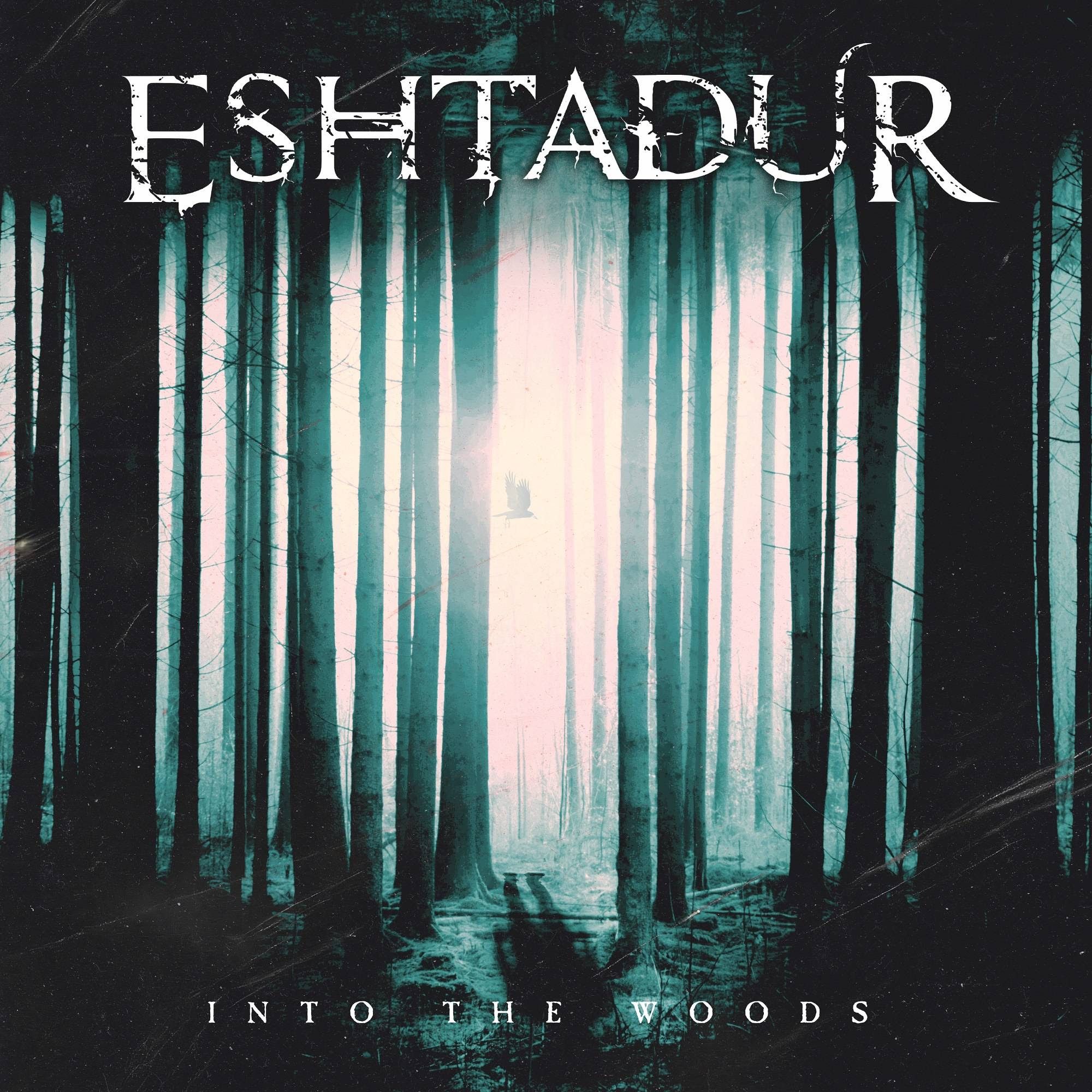 Eshtadur s spotom za Into the Woods