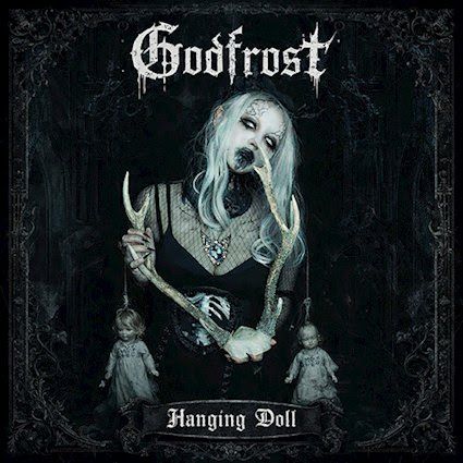 Godfrost napovedujejo nov EP