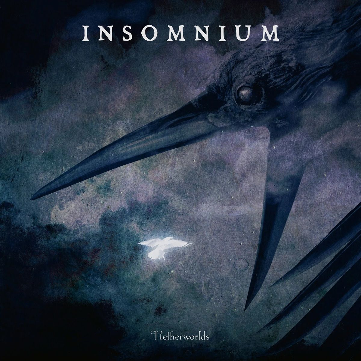 Insomnium razkrivajo podrobnosti novega albuma