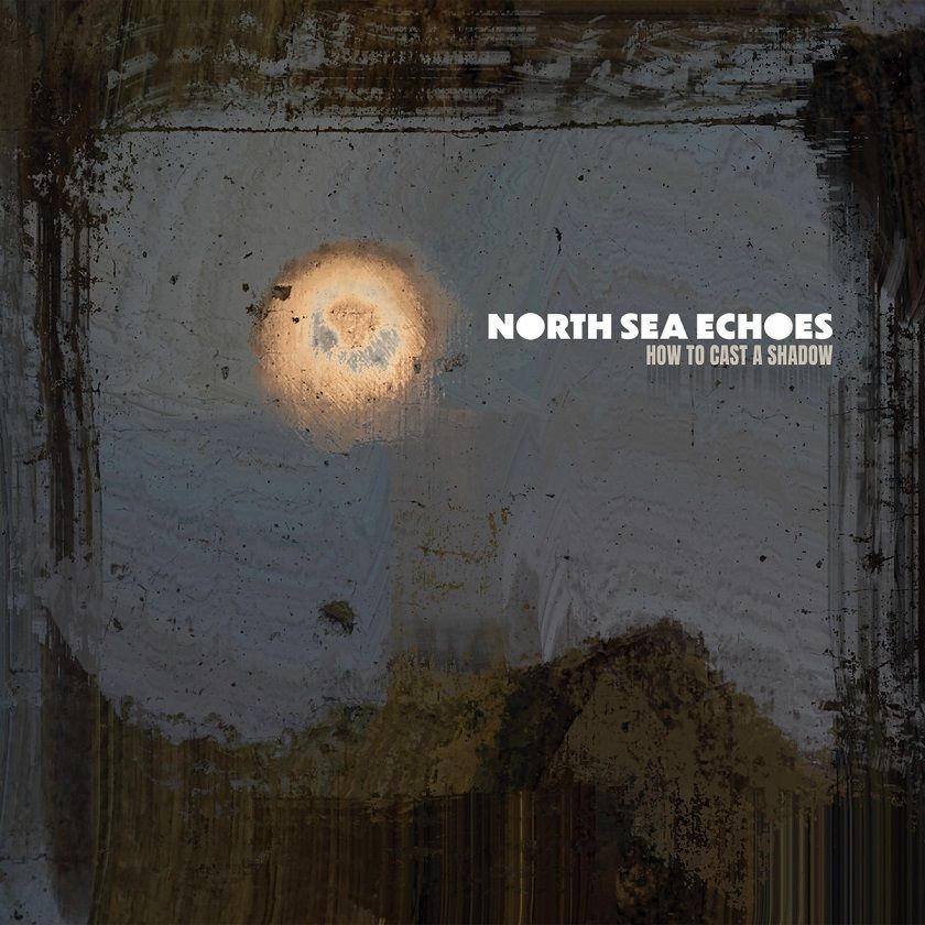 North Sea Echoes izdali album in videospot