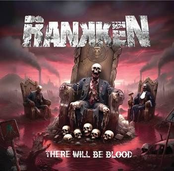 Rankken z novo založbo in novim albumom