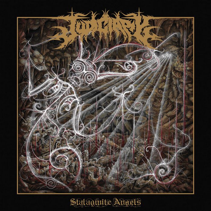 Judiciary napovedujejo nov EP Stalagmite Angels