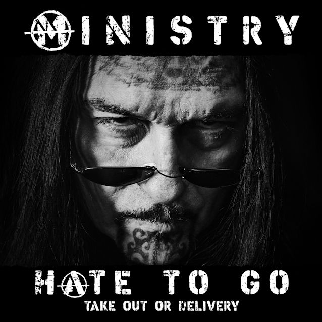 Ministry napovedujejo zadnji album in zadnjo evropsko turnejo