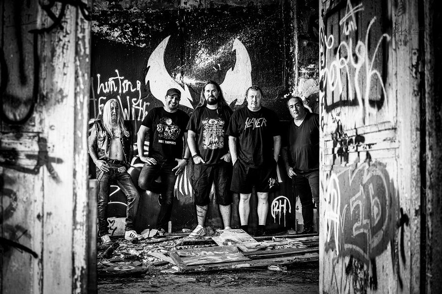 Dead Tree Seeds objavili Hellfest Le Off 2024