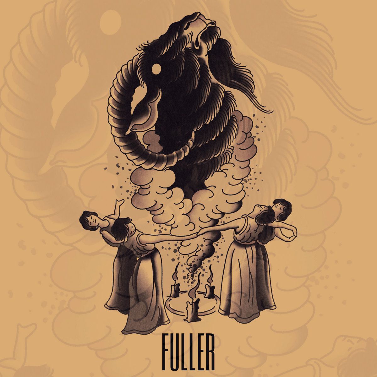 Grin s Fuller napovedujeta nov album