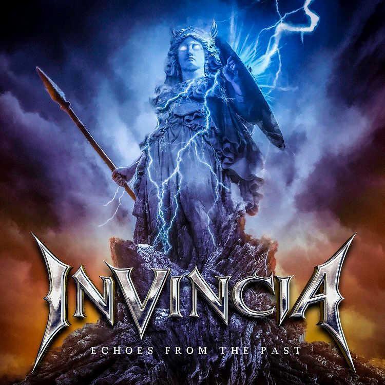 Invincia izdali prvi single letošnjega leta