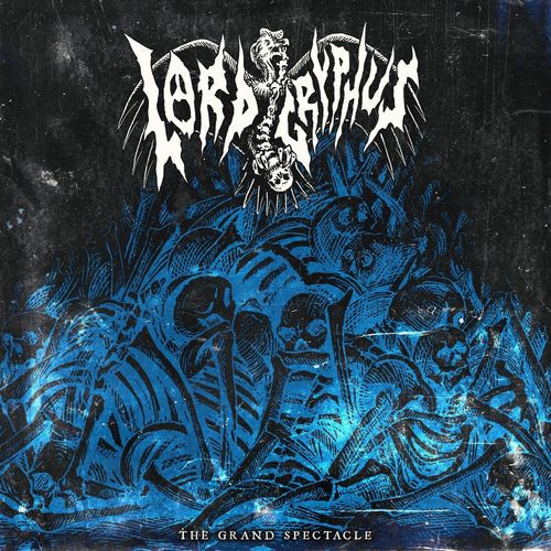 Lord Gryphus objavili animirani videospot za priredbo Troops of Doom