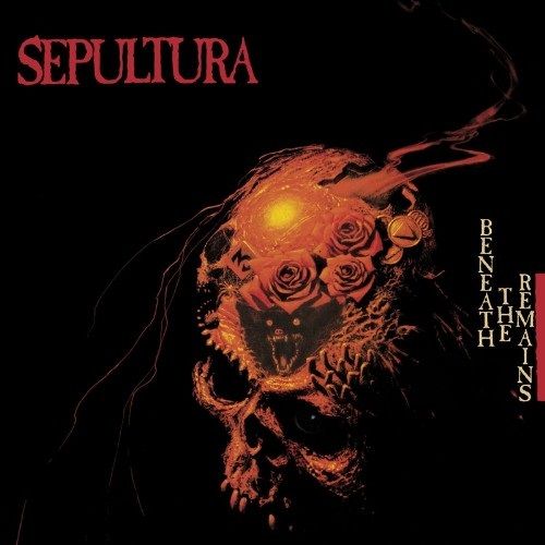 Sodelujte v nagradni igri »Sepultura – Beneath the Remains«!